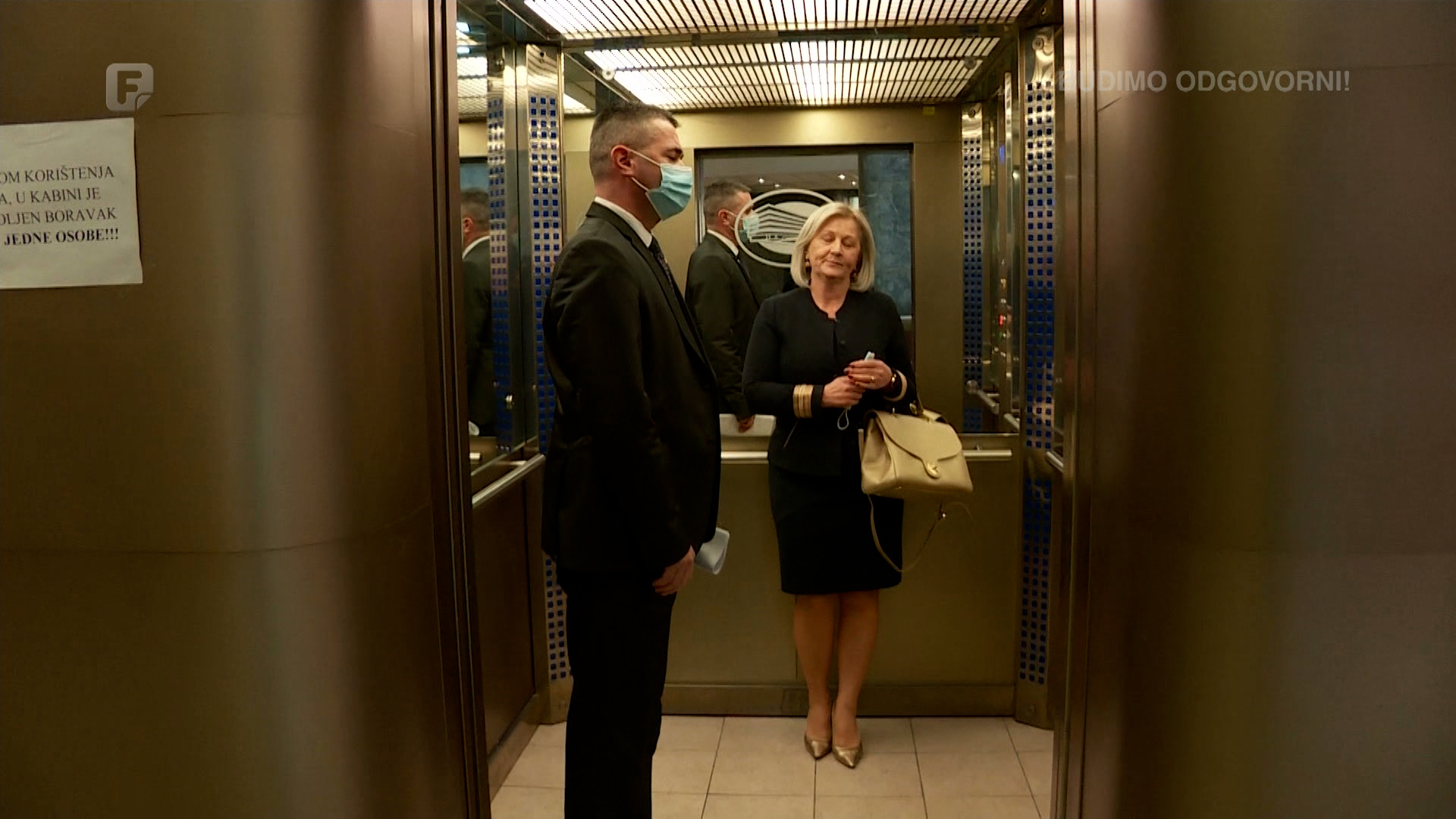 HDZ-ov novi pohod na pravosuđe BiH - slijedi li krah pravosudnog sistema?